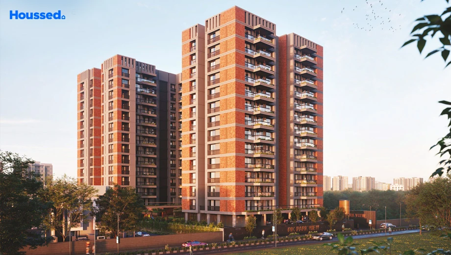 Project Image of Rk Park View - Image 415915