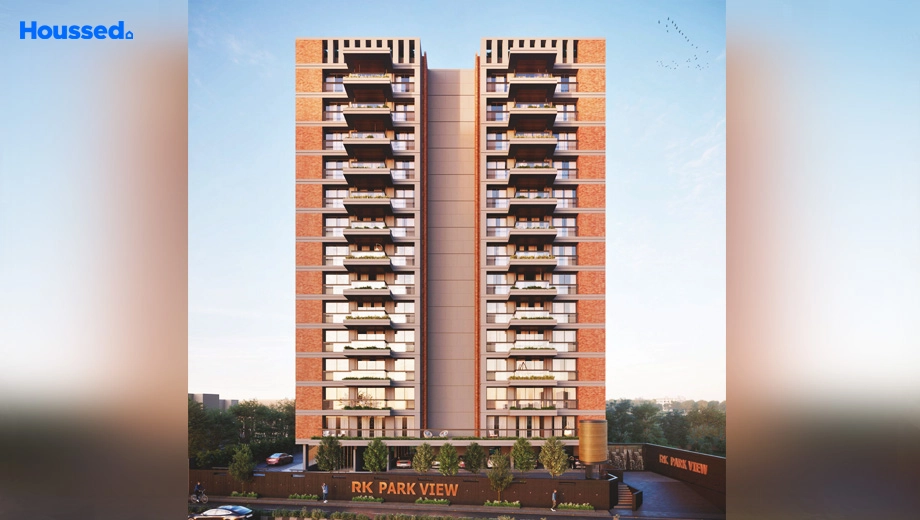Project Image of Rk Park View - Image 415913