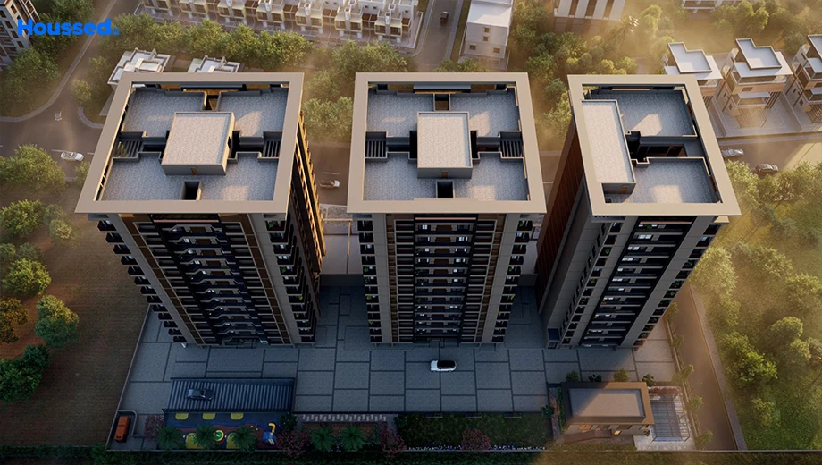 Project Image of RK Prestige - Image 415935