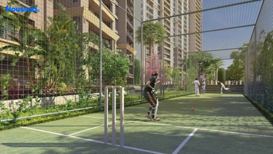 Amenities of Love Home Marwar - Image 415951