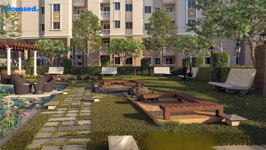 Amenities of Love Home Marwar - Image 415953