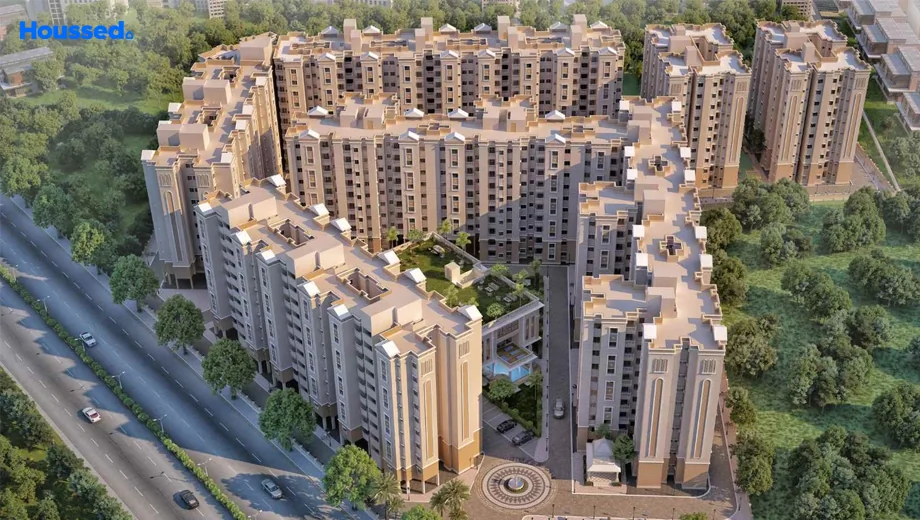 Project Image of Love Home Marwar - Image 415949