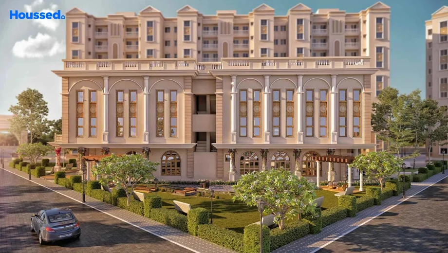 Project Image of Love Home Marwar - Image 415947