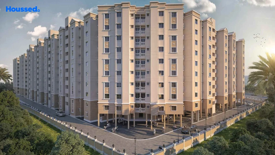 Project Image of Love Home Marwar - Image 415944