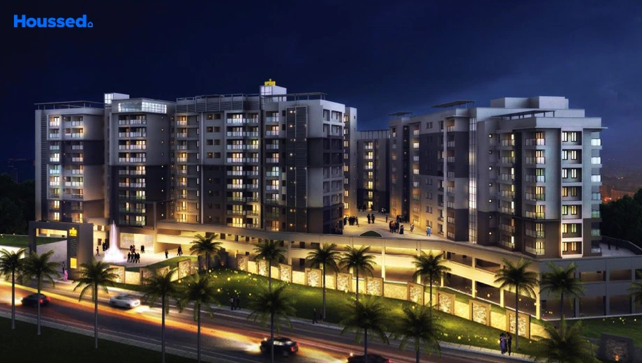 Project Image of Indroyal The Uptown - Image 415995