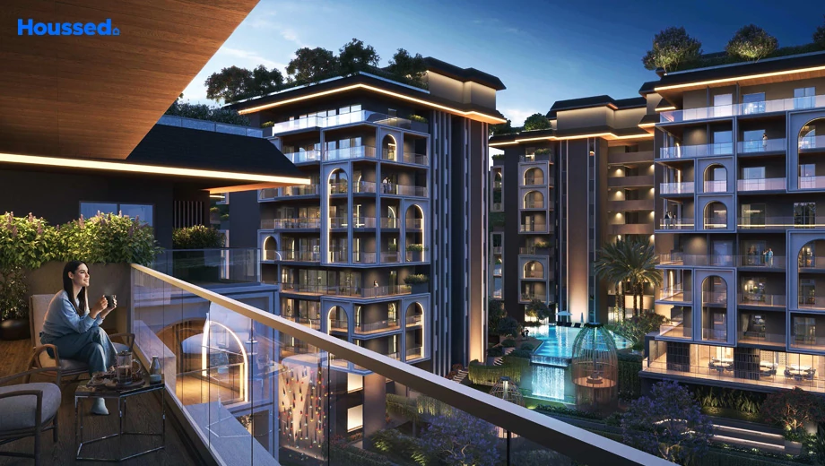 Amenities of Excentia Tatva - Image 415983