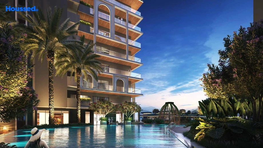 Amenities of Excentia Tatva - Image 415979