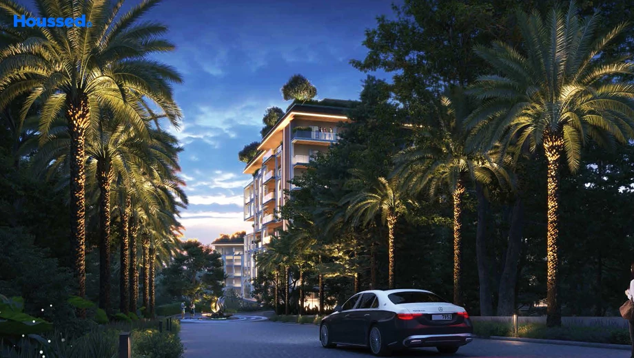 Amenities of Excentia Tatva - Image 415981