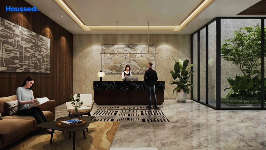 Amenities of Excentia Tatva - Image 415982