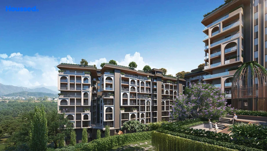 Project Image of Excentia Tatva - Image 415976