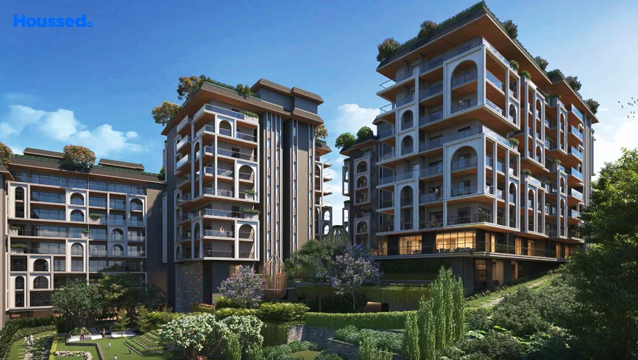Project Image of Excentia Tatva - Image 415977