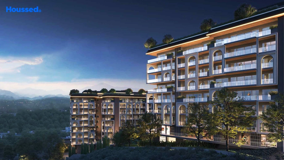 Project Image of Excentia Tatva - Image 415970