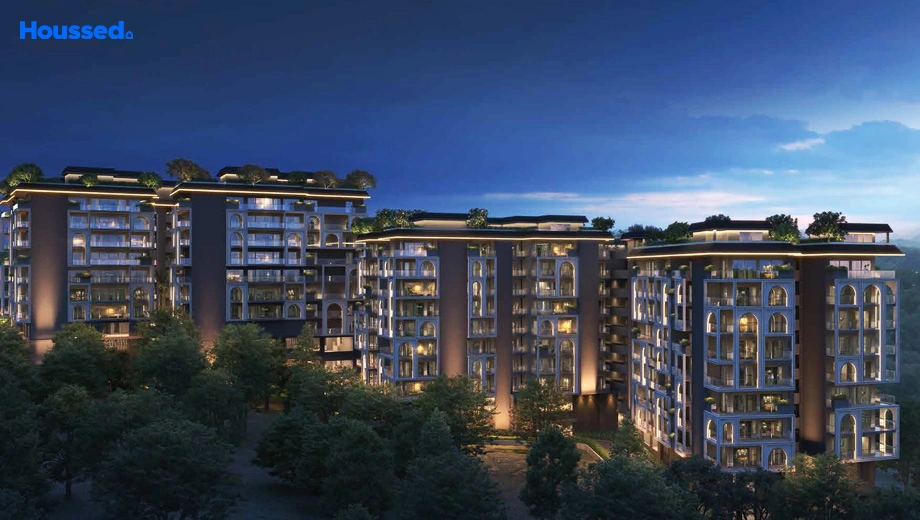 Project Image of Excentia Tatva - Image 415971