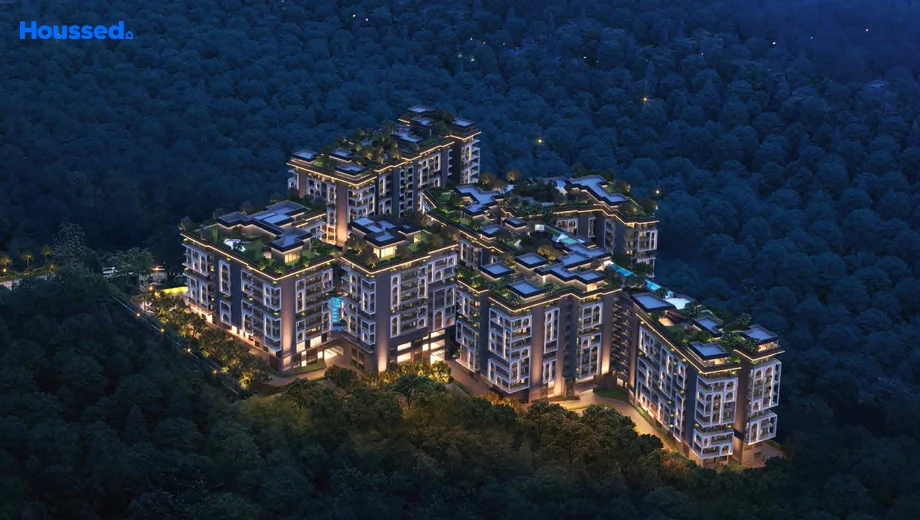 Project Image of Excentia Tatva - Image 415972