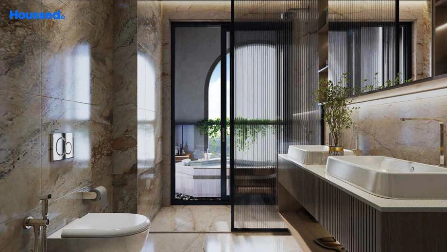 Sample Apartment of Excentia Tatva - Image 415987