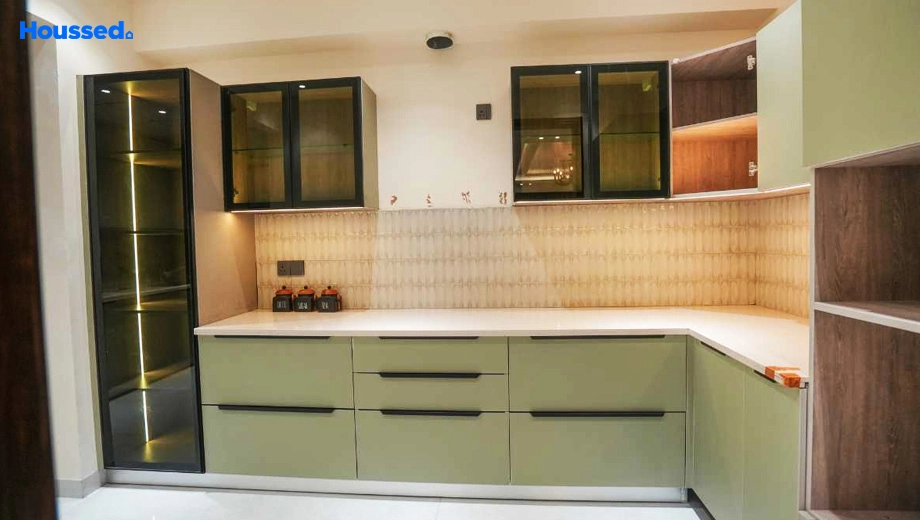 Sample Apartment of Shree Anad Vivanta - Image 416012