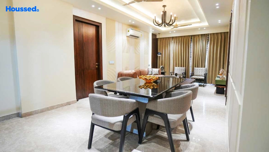 Sample Apartment of Shree Anad Vivanta - Image 416014