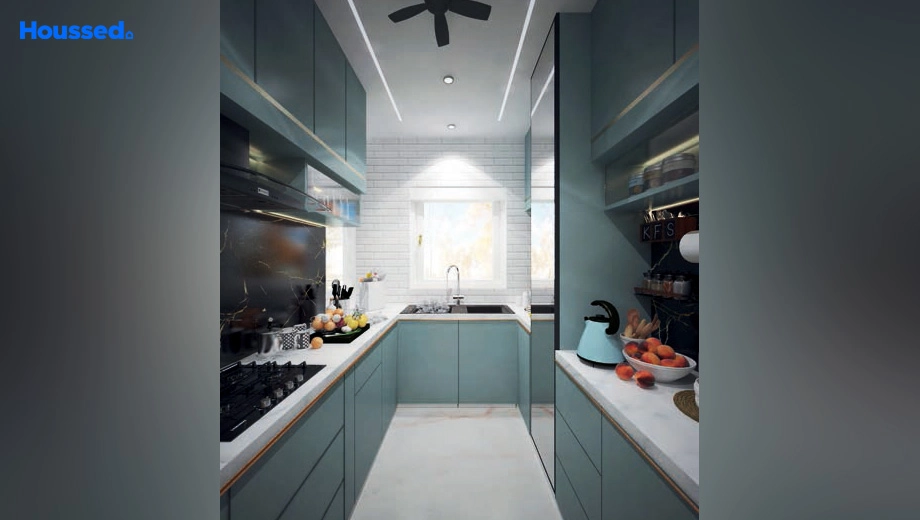 Sample Apartment of Eastern Arc Phase 2 - Image 416020