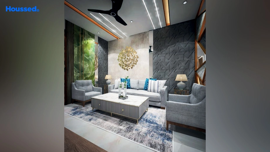 Sample Apartment of Eastern Arc Phase 2 - Image 416021