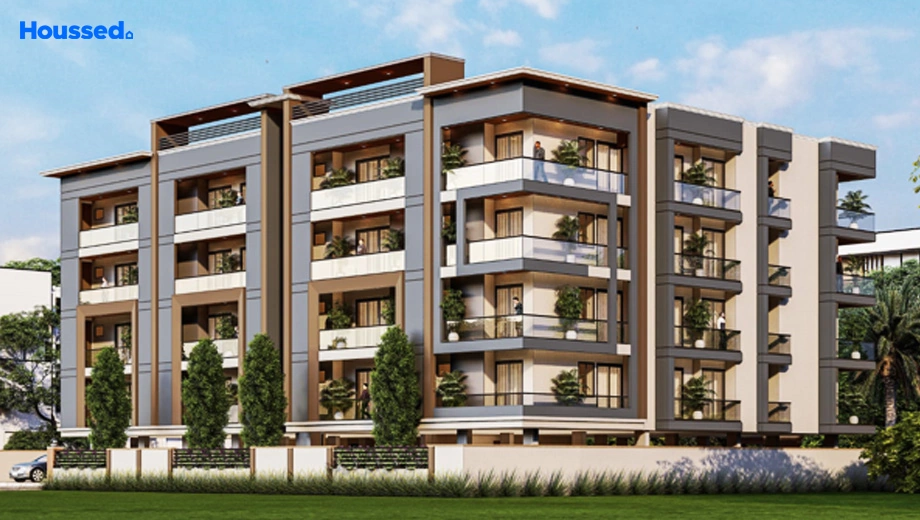 Project Image of Pari Paradise - Image 416029