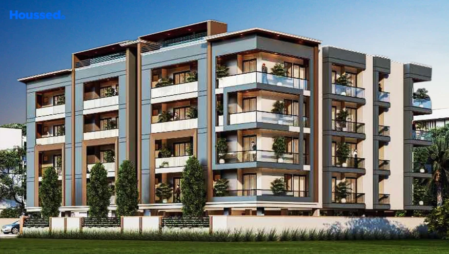Project Image of Pari Paradise - Image 416026