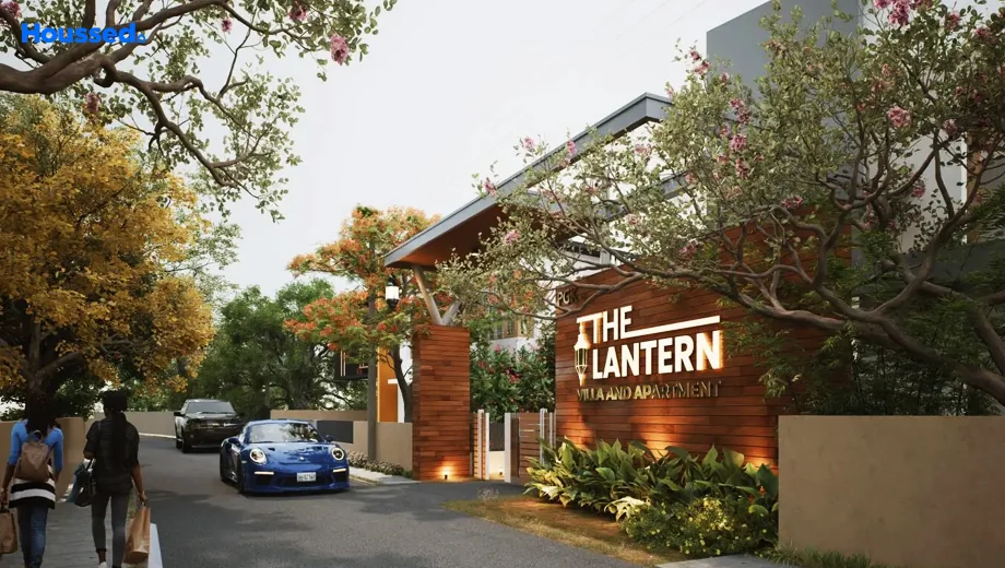 Project Image of PGK The Lantern - Image 416066