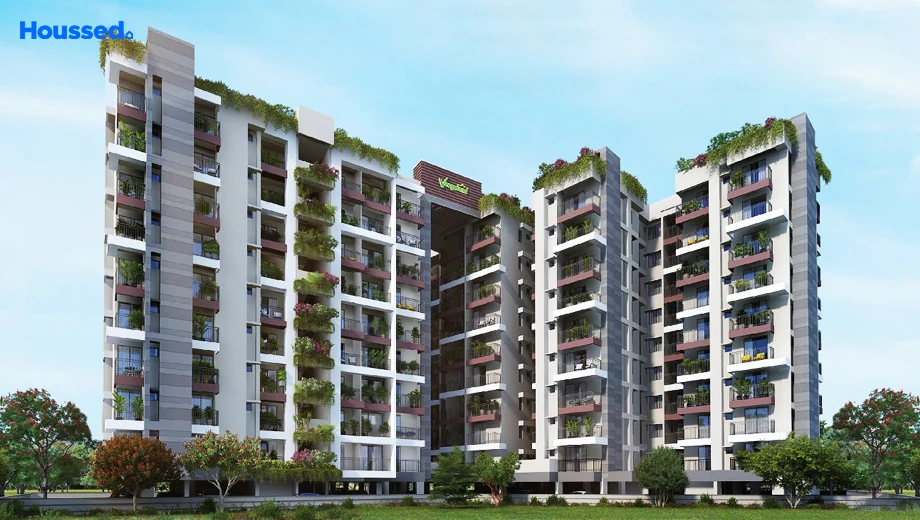 Project Image of Veegaland Green Capitol - Image 416081