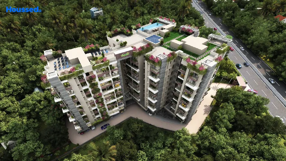 Project Image of Veegaland Green Capitol - Image 416079