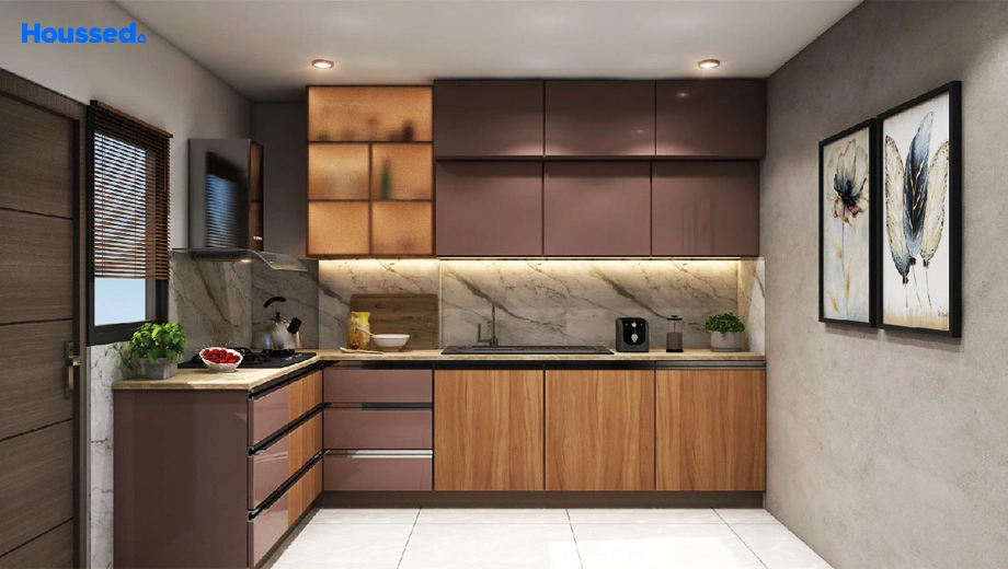 Sample Apartment of Veegaland Green Capitol - Image 416083