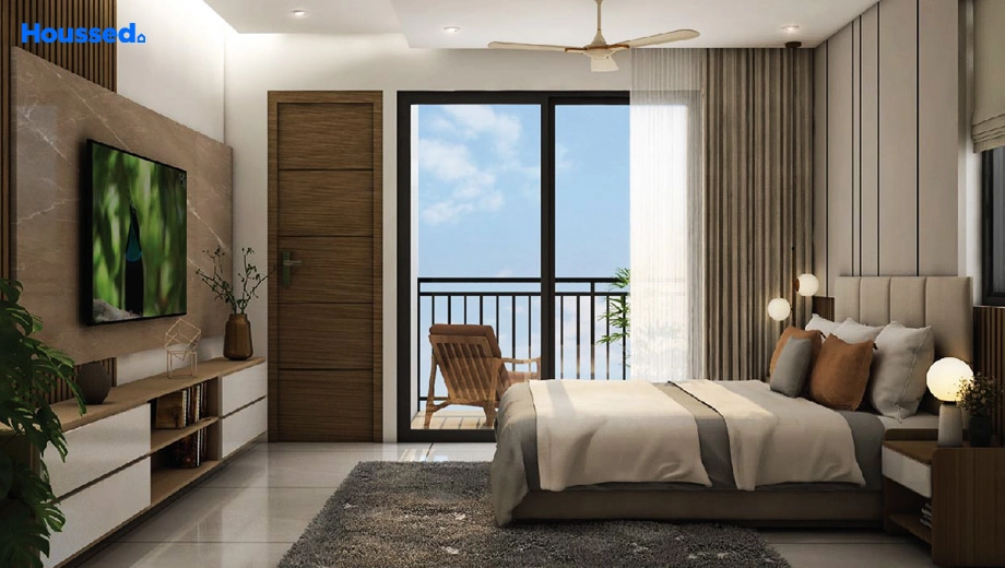 Sample Apartment of Veegaland Green Capitol - Image 416086