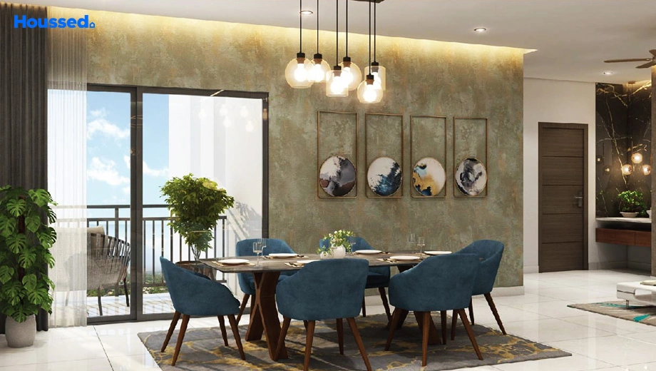 Sample Apartment of Veegaland Green Capitol - Image 416085