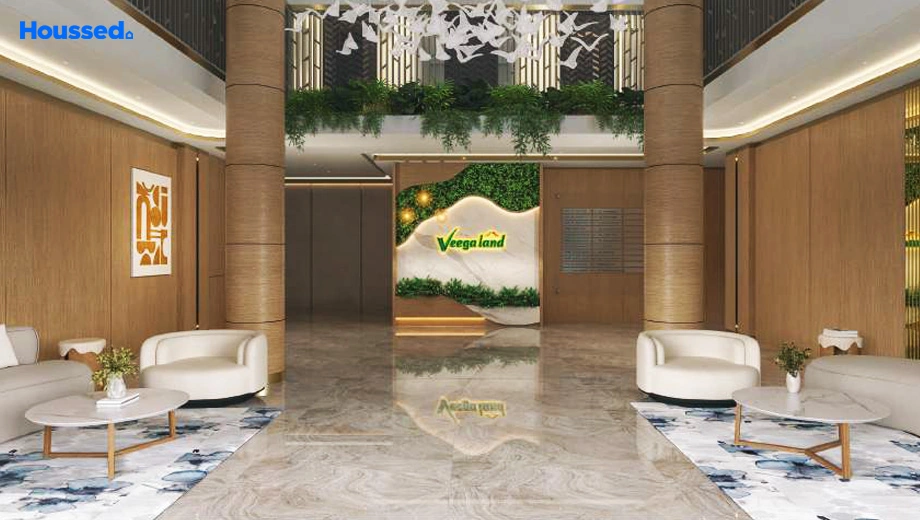 Amenities of Veegaland Lluvia Garden - Image 416096