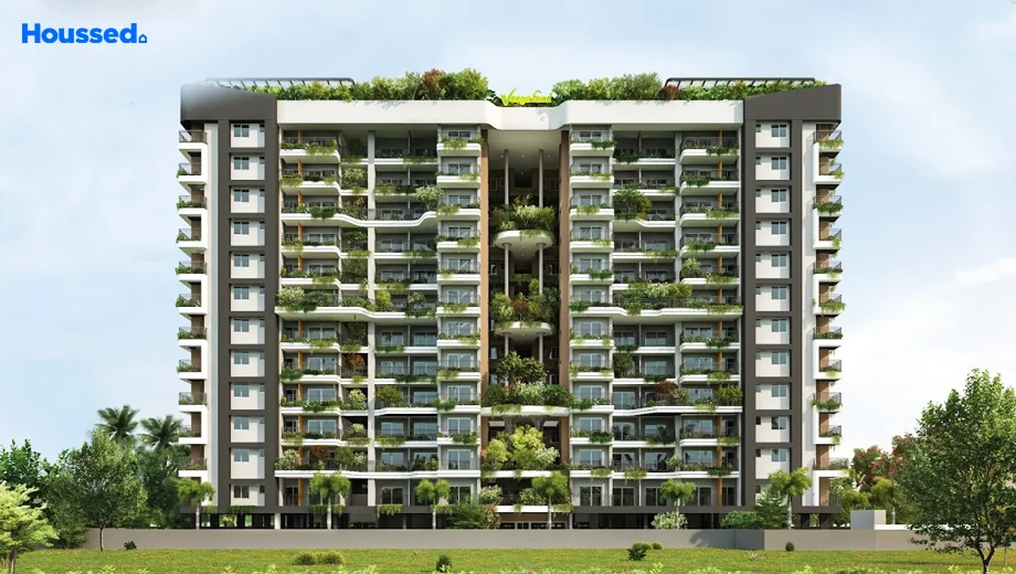 Project Image of Veegaland Lluvia Garden - Image 416090
