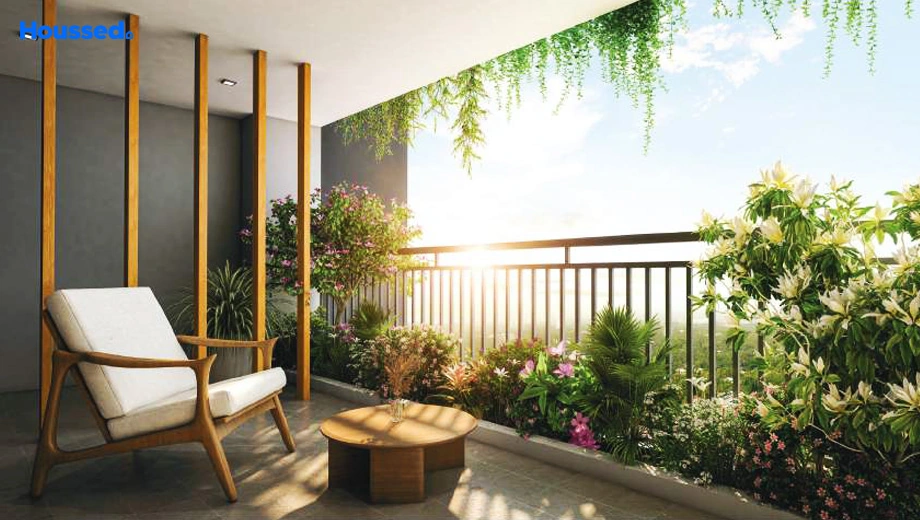 Sample Apartment of Veegaland Lluvia Garden - Image 416099