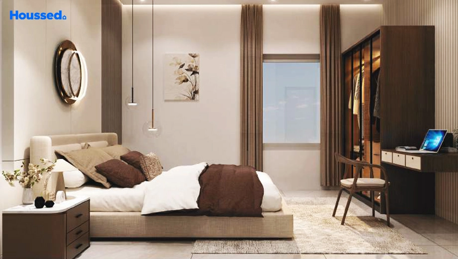 Sample Apartment of Veegaland Lluvia Garden - Image 416098