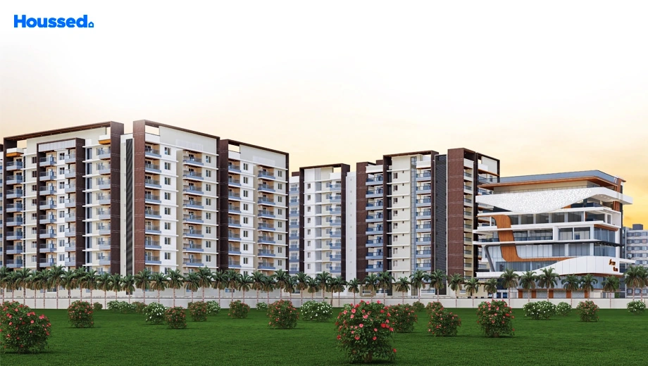 Project Image of PVR Megha Icon - Image 416166
