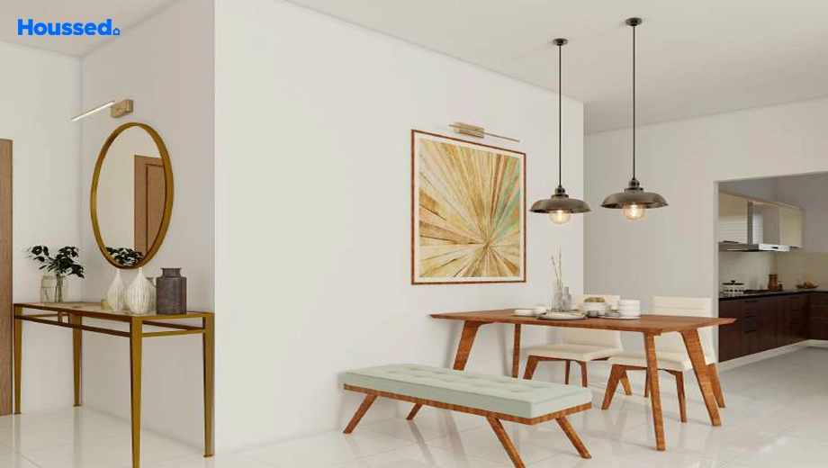 Sample Apartment of Brigade Sapphire - Image 416117