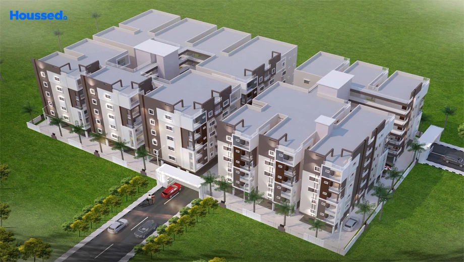 Project Image of Urban Meadows - Image 416124