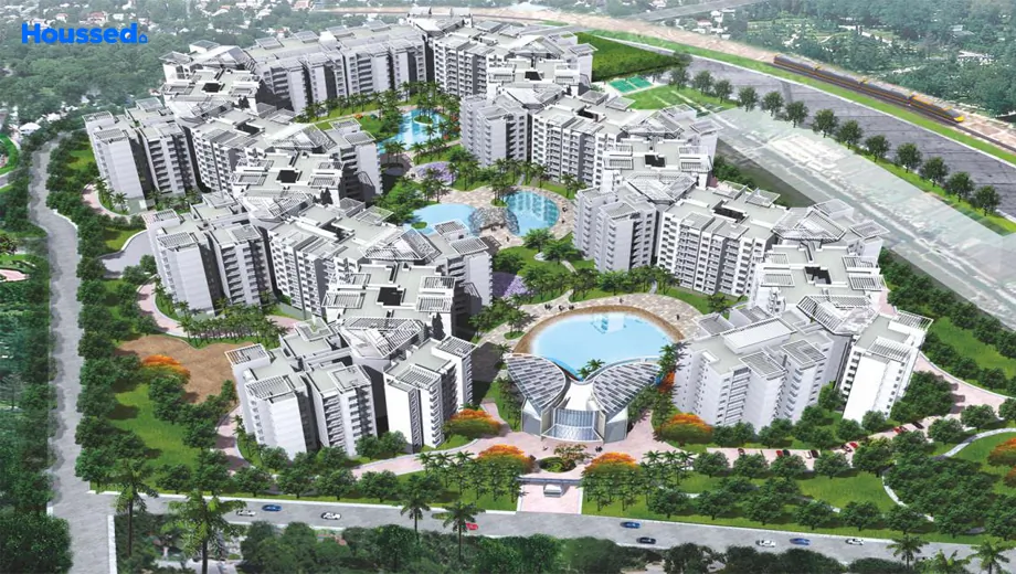 Sankalp Central Park