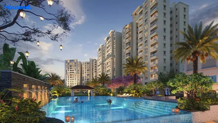 Amenities of Sankalp Crown - Image 416143