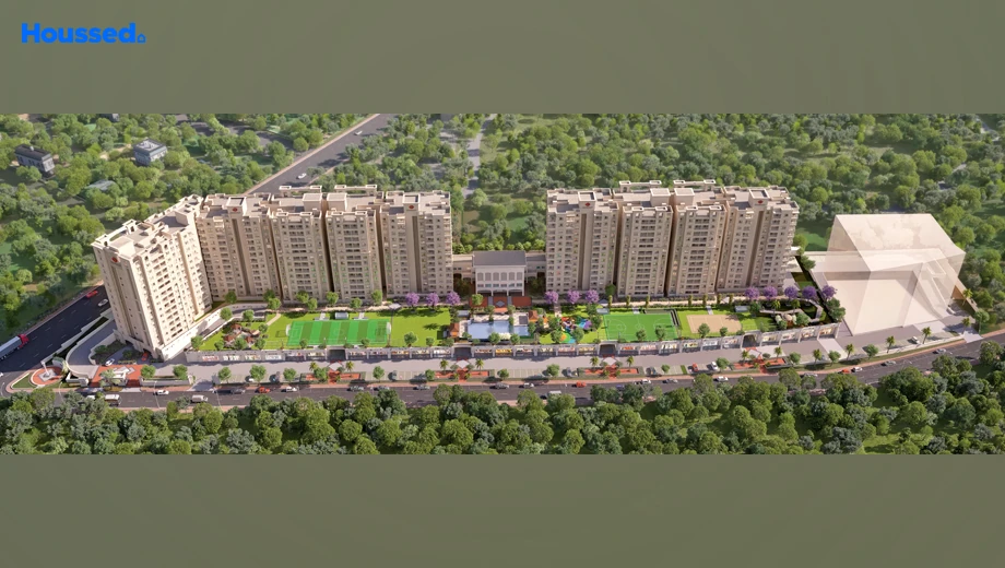 Project Image of Sankalp Crown - Image 416142