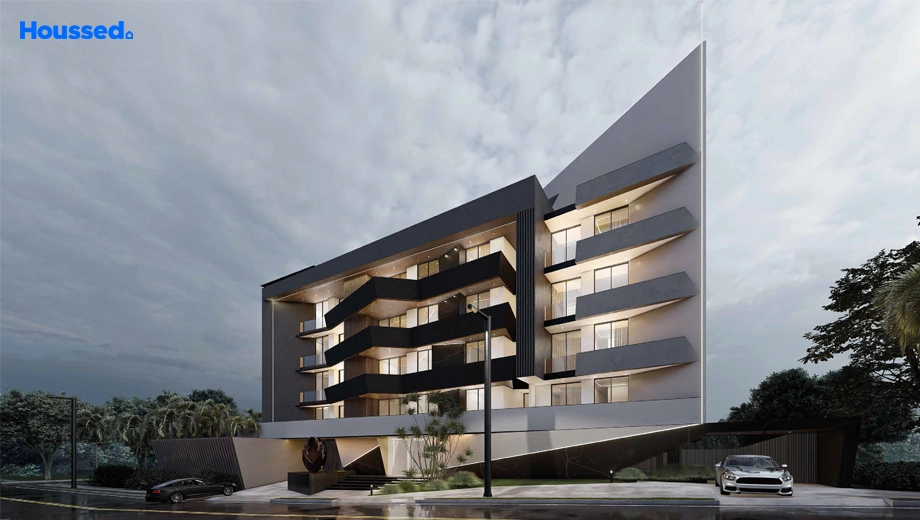 Project Image of Sunpure V4 - Image 416152