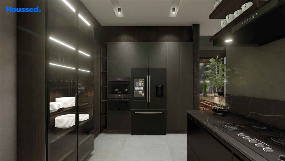 Sample Apartment of Sunpure V4 - Image 416156