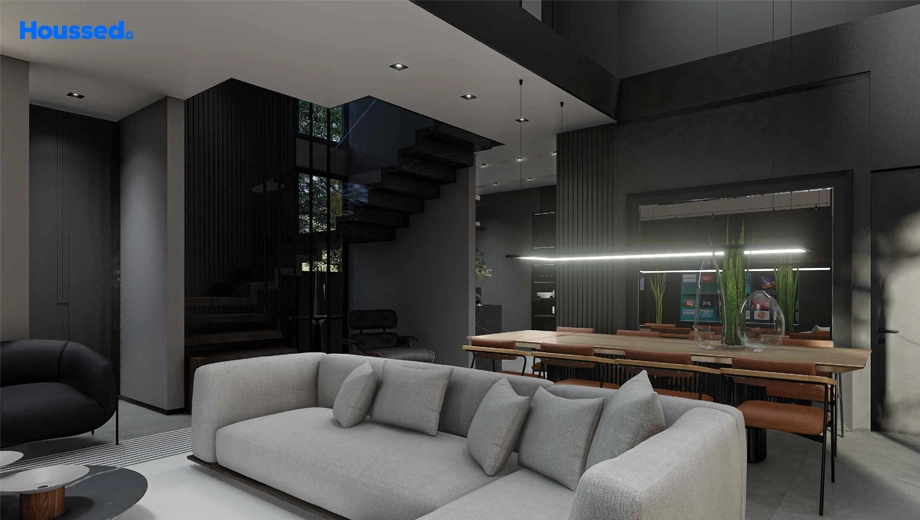 Sample Apartment of Sunpure V4 - Image 416157