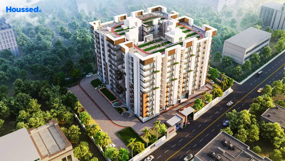 Project Image of Auspire Achyut - Image 416298