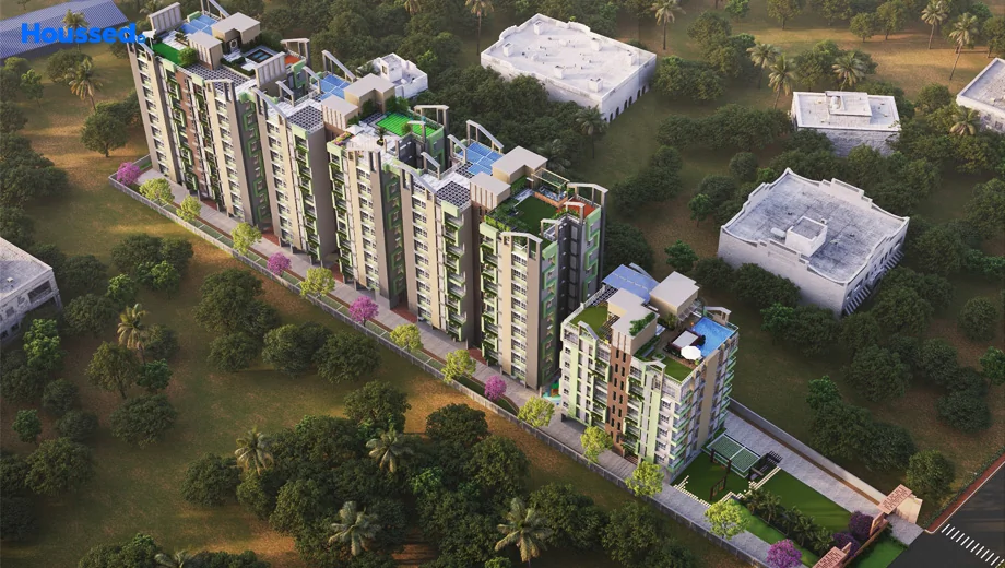 Project Image of KIC Gulmohar - Image 416284