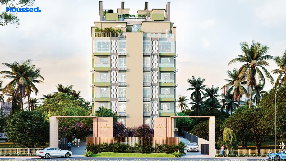 Project Image of KIC Gulmohar - Image 416285