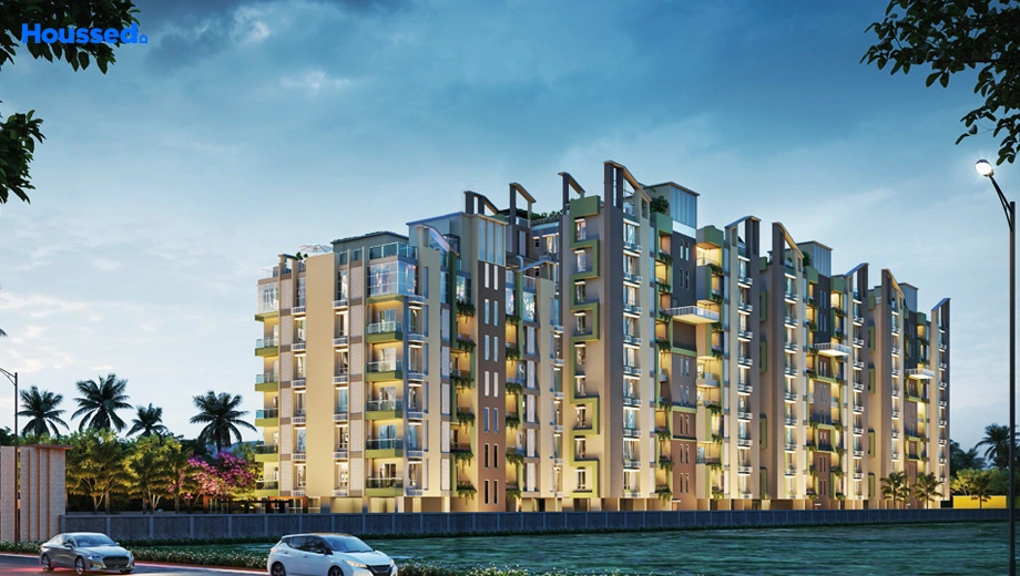 Project Image of KIC Gulmohar - Image 416283