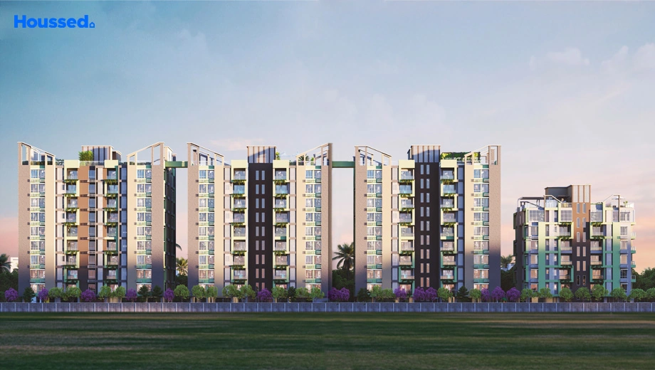 Project Image of KIC Gulmohar - Image 416282