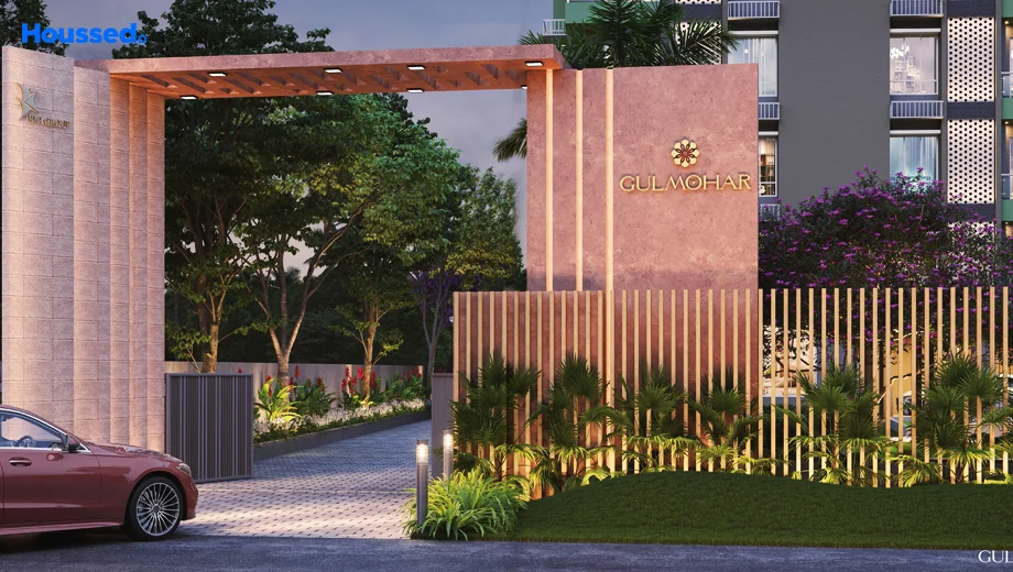 Project Image of KIC Gulmohar - Image 416286